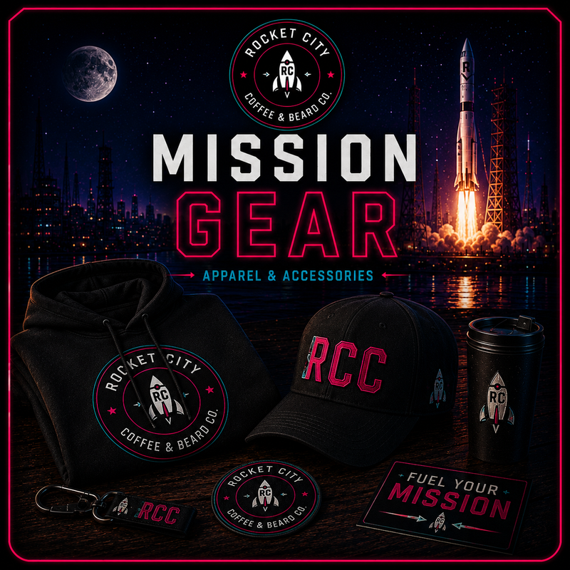 Mission Gear