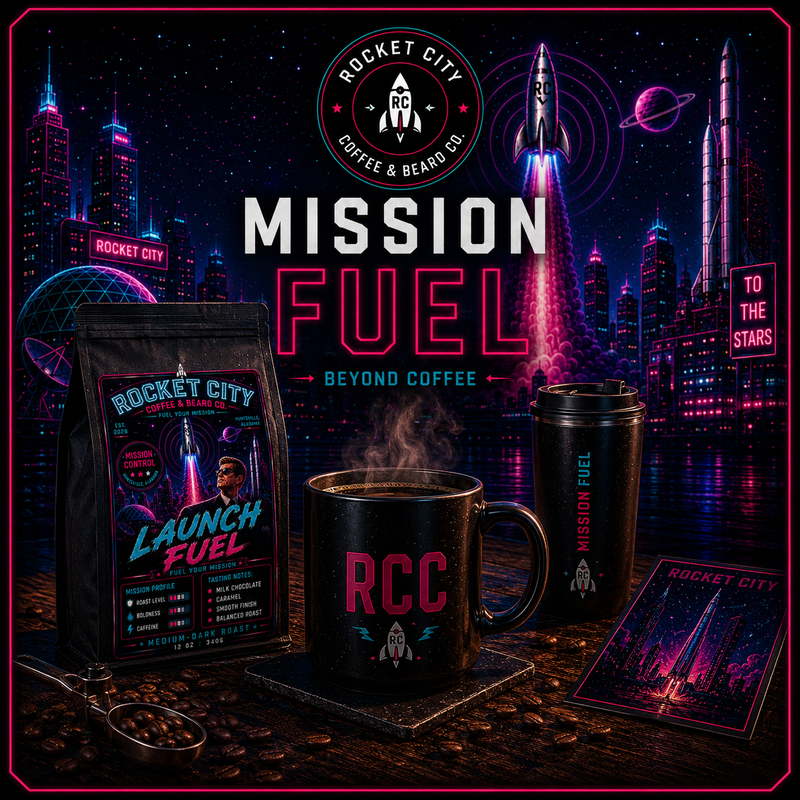 Mission Fuel
