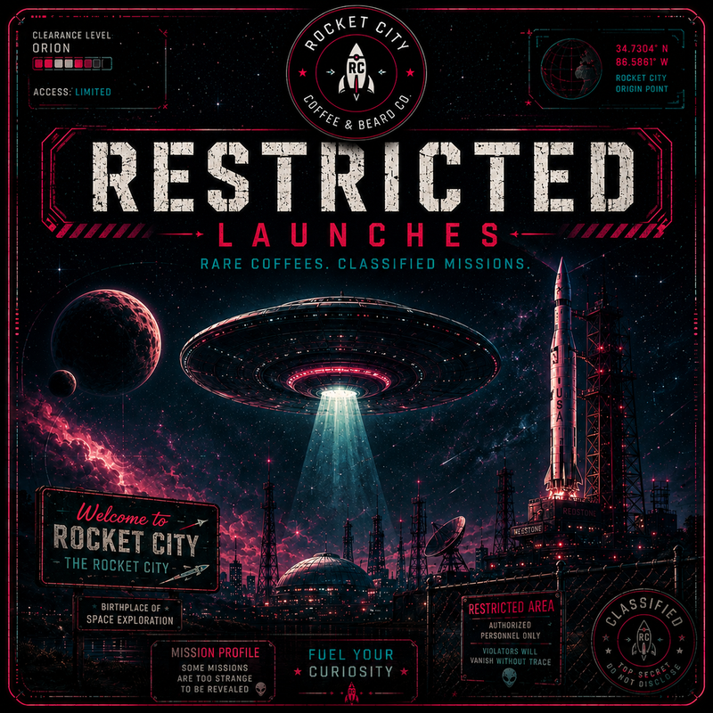 Restricted Launches