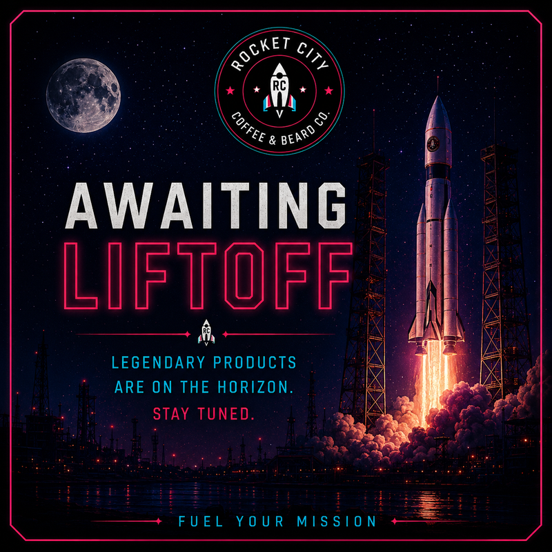 Awaiting Liftoff