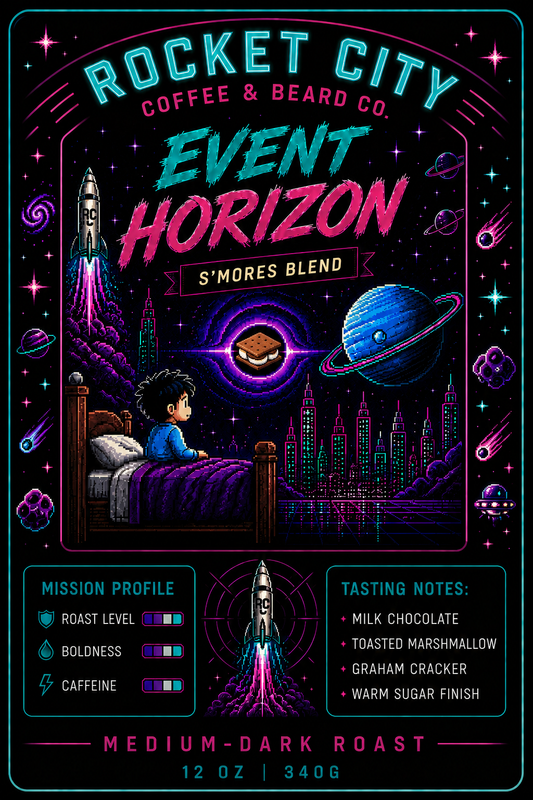 Event Horizon
