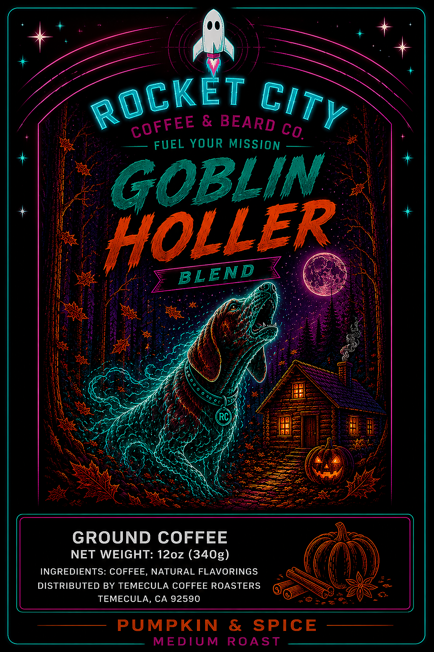 Goblin Holler - Special Edition