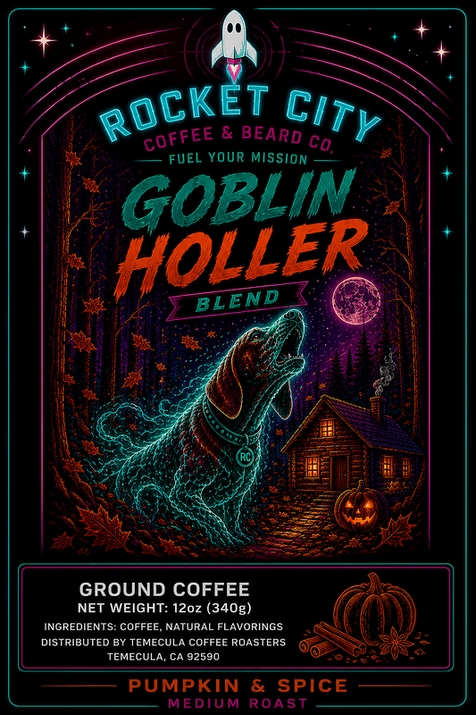 Goblin Holler - Special Edition